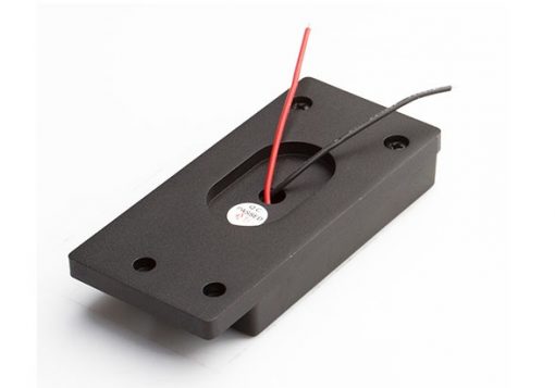 S-7000D Panasonic CGA/VBD DV Battery Mount Plate - Image 2