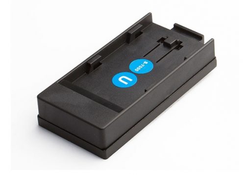 S-7000U SONY BP-U DV Battery Mount Plate - Image 3