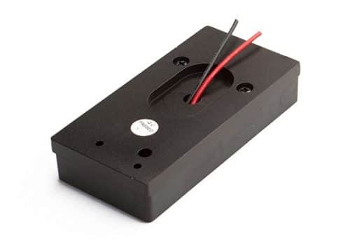 S-7000U SONY BP-U DV Battery Mount Plate - Image 2