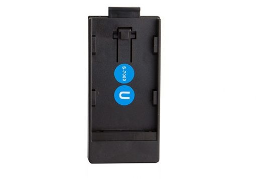 S-7000U SONY BP-U DV Battery Mount Plate