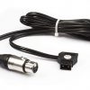 SWIT S-7101 D-tap to 4-pin XLR DC Cable