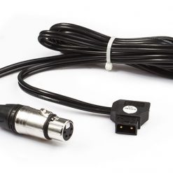 SWIT S-7101 D-tap to 4-pin XLR DC Cable