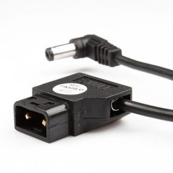 SWIT S-7104 D-tap to Pole-tap DC Cable