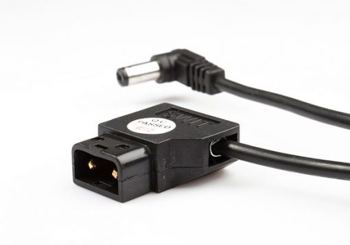 SWIT S-7104 D-tap to Pole-tap DC Cable