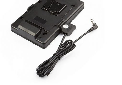 SWIT S-7104 D-tap to Pole-tap DC Cable - Image 3