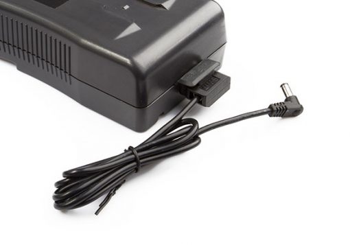 SWIT S-7104 D-tap to Pole-tap DC Cable - Image 2