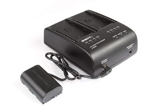 SWIT - Canon LP-E Dummy Battery Adaptor - Image 4