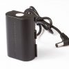 SWIT - Canon LP-E Dummy Battery Adaptor