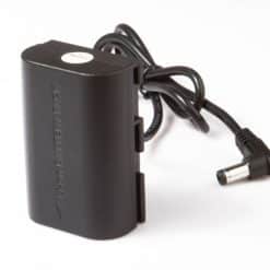 SWIT - Canon LP-E Dummy Battery Adaptor