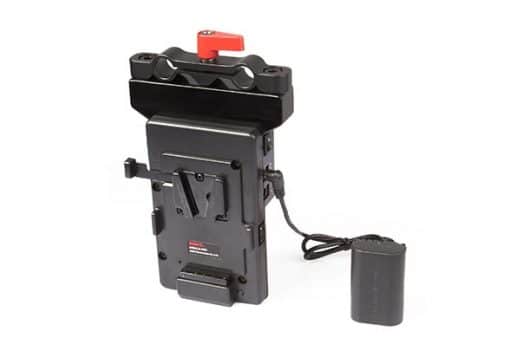 SWIT - Canon LP-E Dummy Battery Adaptor - Image 2