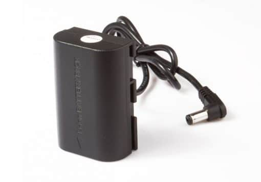 SWIT - Canon LP-E Dummy Battery Adaptor