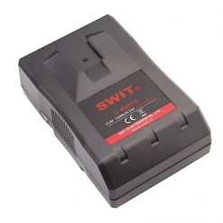 SWIT S-8083A 130Wh Gold Mount Battery Pack
