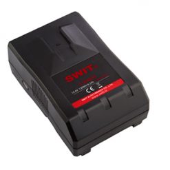 SWIT S-8083S, 130Wh High Capacity Battery, V-Mount