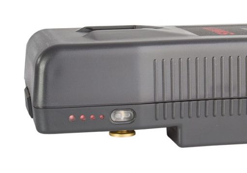 SWIT S-8082A 95Wh Gold Mount Battery Pack - Image 2
