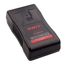 SWIT S-8113A 160Wh Gold Mount Battery Pack