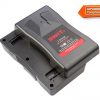 SWIT S-8152A, 146Wh FlySafe Battery, AB-Mount