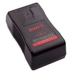 SWIT S-8183A 240Wh High Load Gold Mount Battery Pack