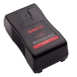 Swit S-8183S, 240Wh High Capacity Battery, V-Mount