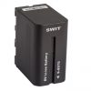 S-8970 Sony NP-F Mount Akku, 47Wh
