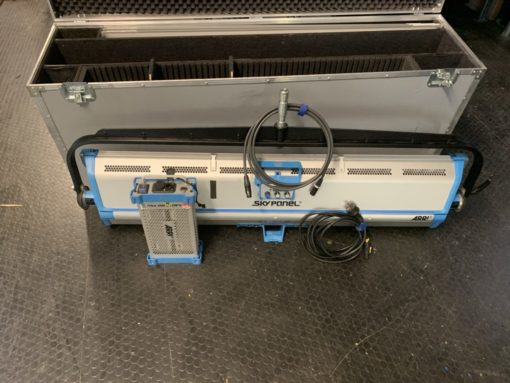 ARRI Skypanel S120C MAN Blue/Silver - Image 5