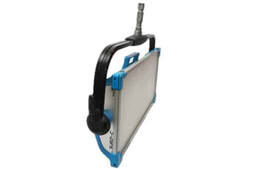 ARRI Skypanel S60C MAN Blue/Silver - Image 7
