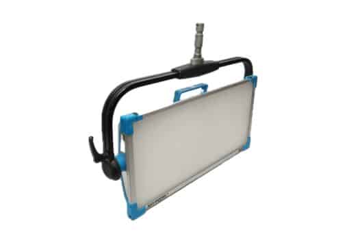ARRI Skypanel S60C MAN Blue/Silver - Image 6