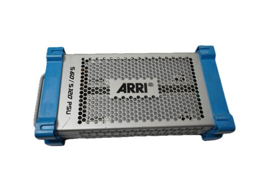 ARRI Skypanel S60C MAN Blue/Silver - Image 10