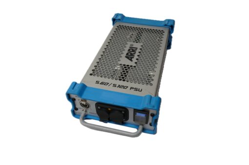 ARRI Skypanel S60C MAN Blue/Silver - Image 9