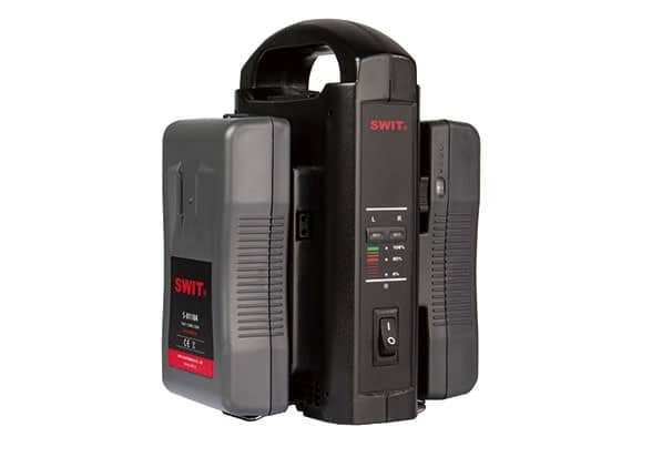 Sc 302a 2 Ch Gold Mount Battery Charger Cinevision Solutions Sc 302a 2 Ch Gold Mount Battery Charger Cinevision Solutions