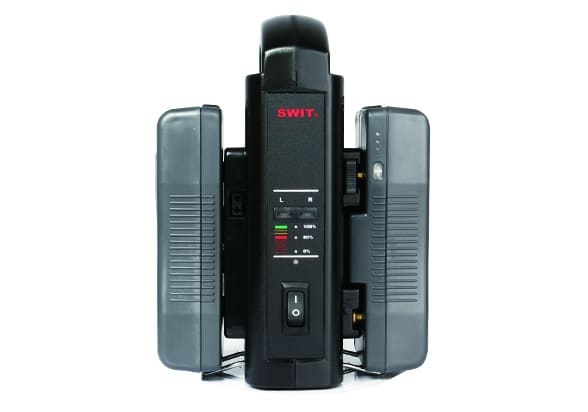 Sc 302a 2 Ch Gold Mount Battery Charger Cinevision Solutions Sc 302a 2 Ch Gold Mount Battery Charger Cinevision Solutions