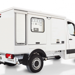 Preowned Generator