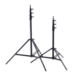 KinoFlo - Kino Flo Medium Duty Stand/ Black (30")