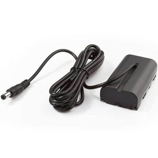 SWIT - Sony NP-F Dummy Battery Adaptor - Image 9