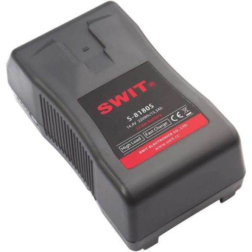 SWIT - 220Wh Eco-Line Battery, V-Lock - Image 5