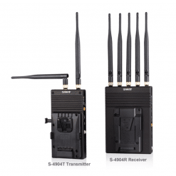 Wireless Video
