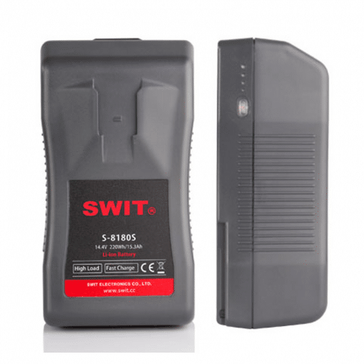 SWIT - 220Wh Eco-Line Battery, V-Lock