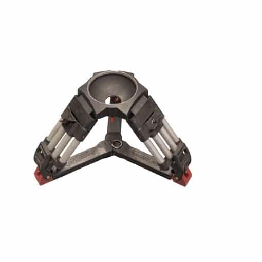 Sachtler DA 150K with floor spreader