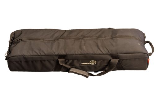 Sachtler DA 150K with floor spreader - Image 4