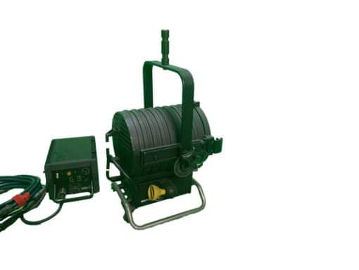 Sachtler HMI 1200 Watt Fresnel - Image 5