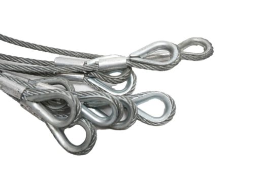 Safety Set 4mm/100cm 10pcs. - Image 3