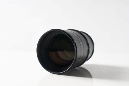 Samyang Lens Set 14, 24, 35, 50, 85, 125 mm EF - Image 3