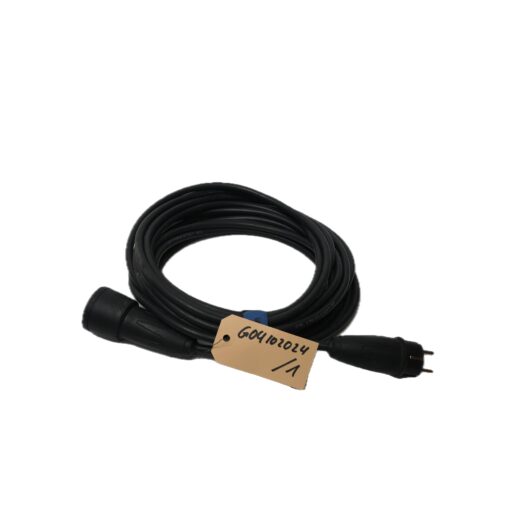 Extension Cable 10m 3x 1.5mm, Schuko