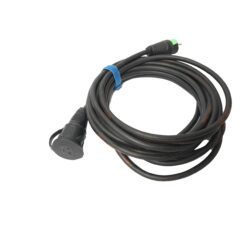 Extension Cable 10m 3x 2.5mm, Schuko