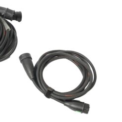 Extension Cable 5m 3x 2.5mm, Schuko