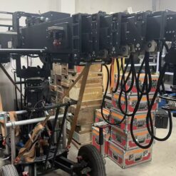 Scorpio 35 crane