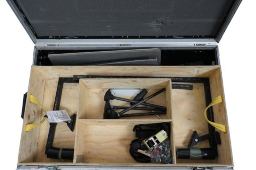 Matthews side mount / Car Door Mount kit - Image 5