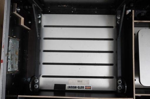 Matthews side mount / Car Door Mount kit - Image 3