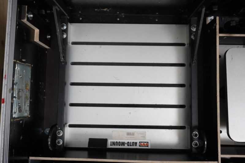 Matthews side mount / Car Door Mount kit CinevisionSolutions