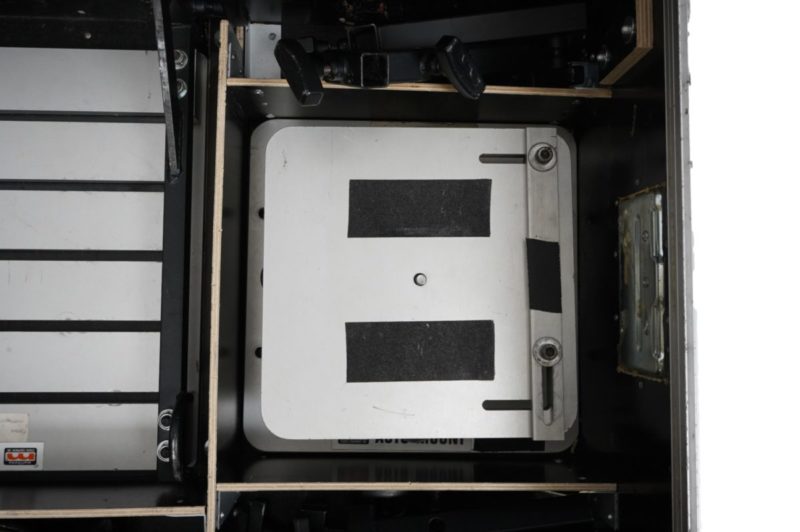 Matthews side mount / Car Door Mount kit CinevisionSolutions