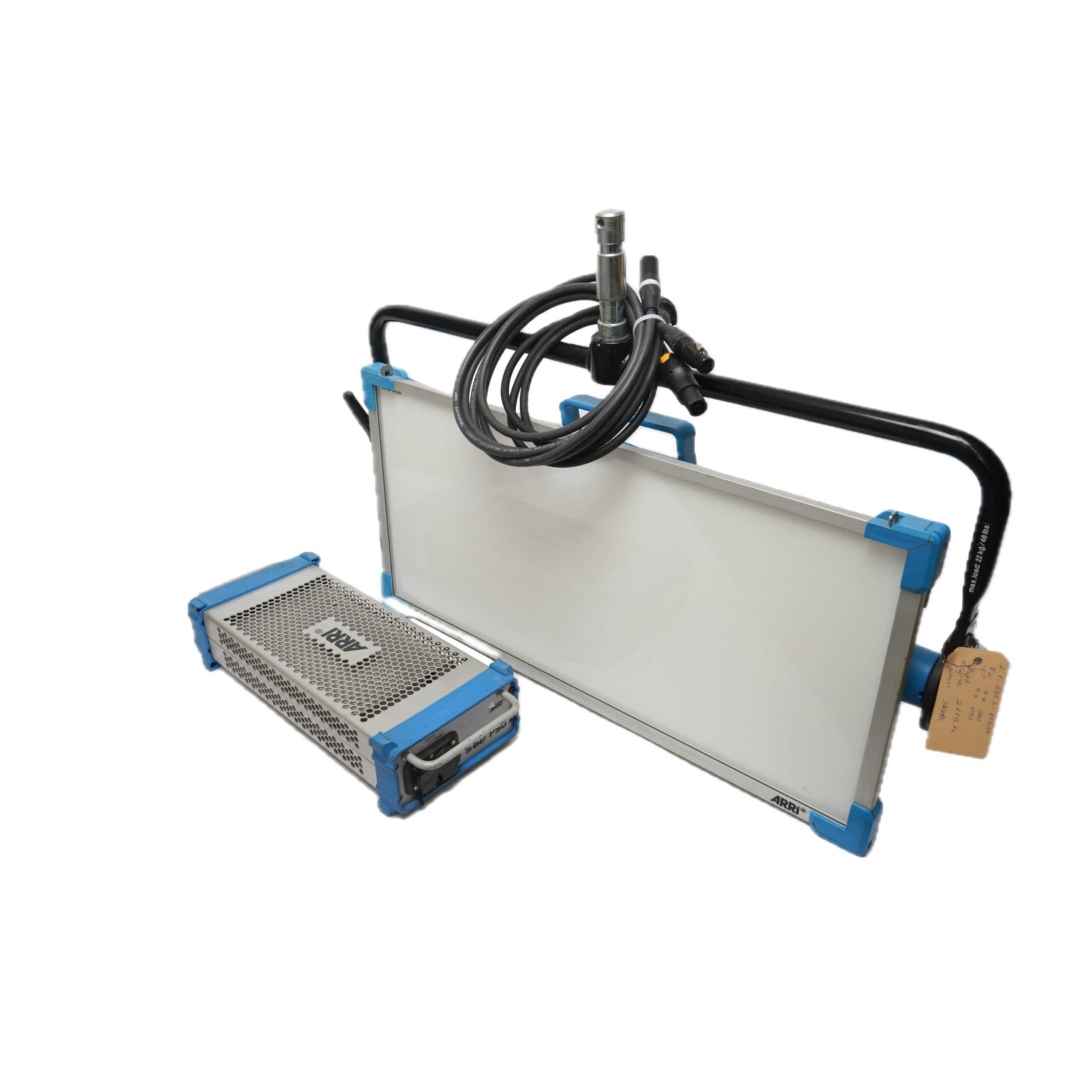 Skypanel s60c clearance